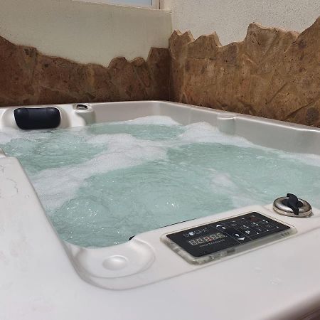 Apartamento El Valle Puerto Rico Con Jacuzzi Zewnętrze zdjęcie