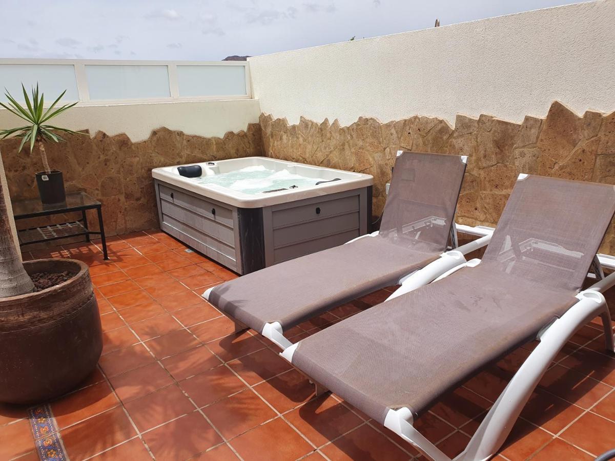 Apartament Apartamento El Valle Puerto Rico Con Jacuzzi Zewnętrze zdjęcie