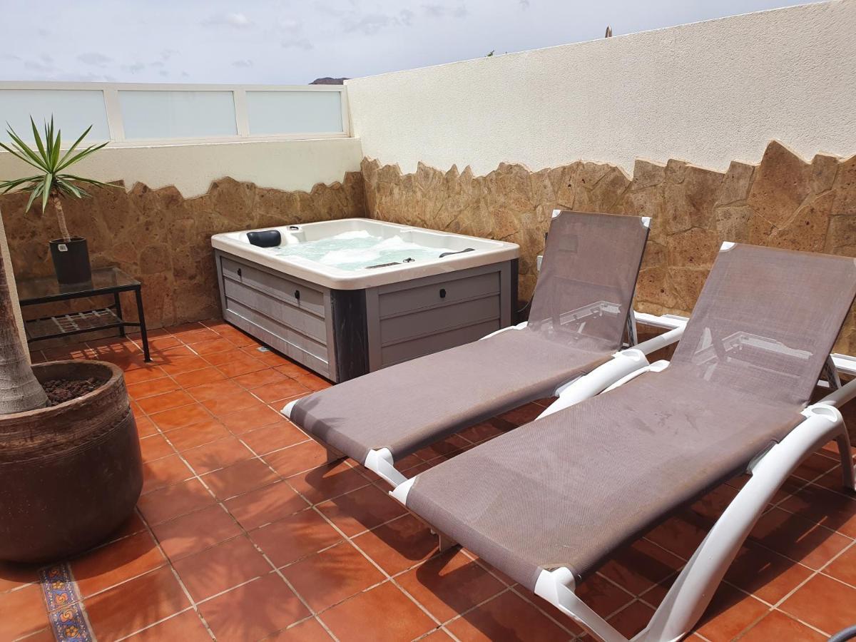 Apartamento El Valle Puerto Rico Con Jacuzzi Zewnętrze zdjęcie