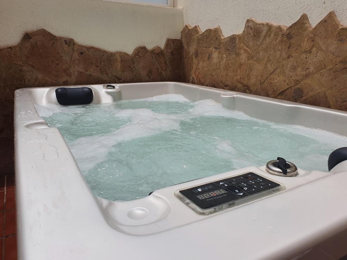 Apartament Apartamento El Valle Puerto Rico Con Jacuzzi Zewnętrze zdjęcie