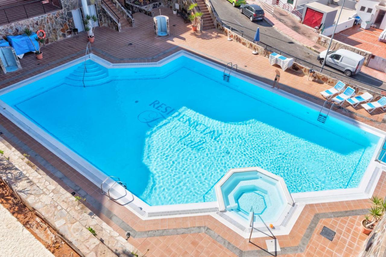 Apartamento El Valle Puerto Rico Con Jacuzzi Zewnętrze zdjęcie
