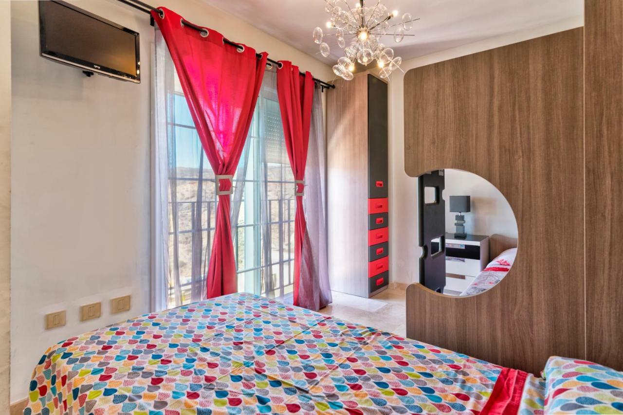 Apartamento El Valle Puerto Rico Con Jacuzzi Zewnętrze zdjęcie