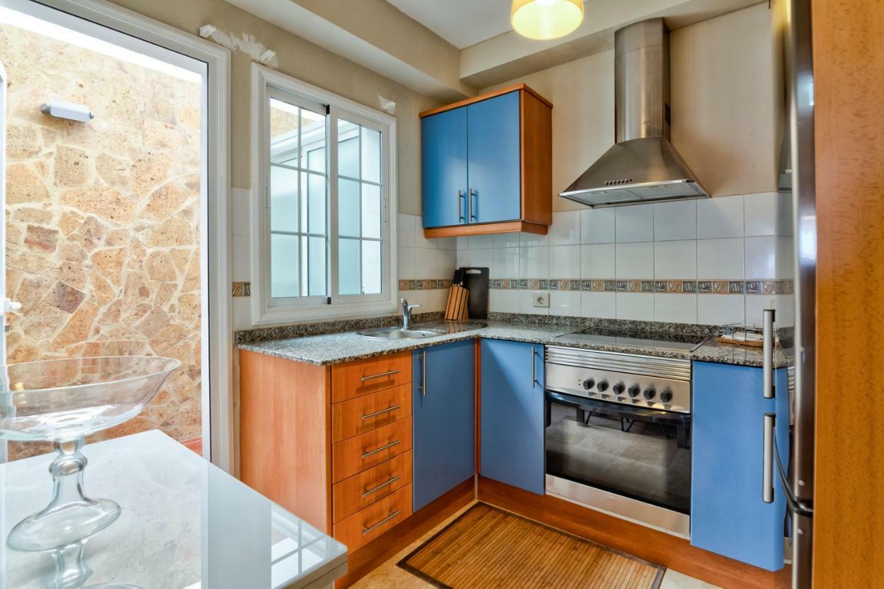 Apartamento El Valle Puerto Rico Con Jacuzzi Zewnętrze zdjęcie