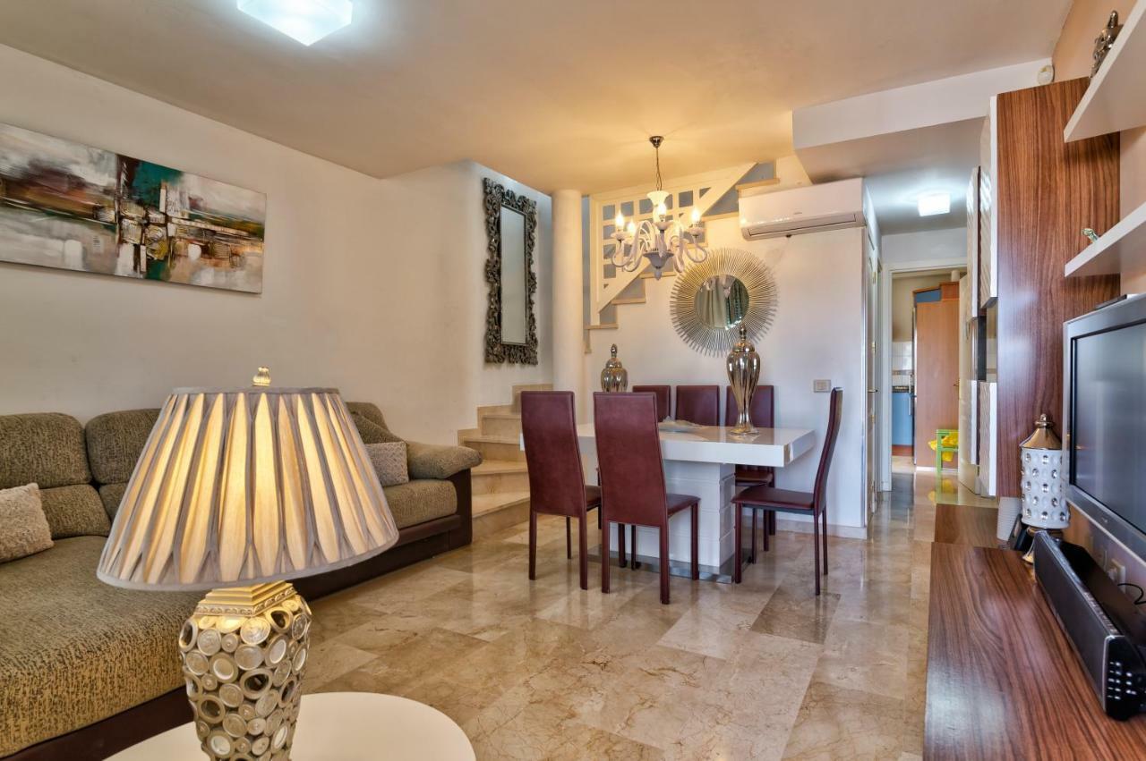 Apartamento El Valle Puerto Rico Con Jacuzzi Zewnętrze zdjęcie
