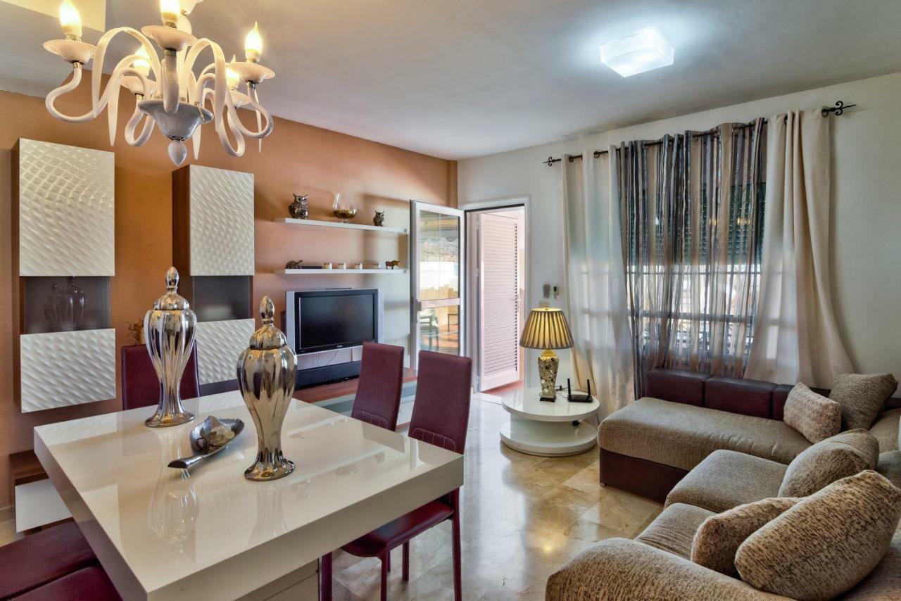 Apartamento El Valle Puerto Rico Con Jacuzzi Zewnętrze zdjęcie
