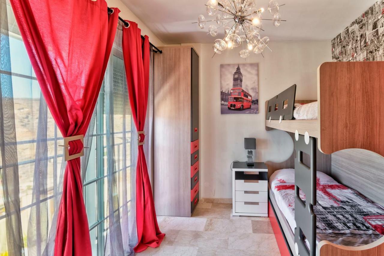 Apartamento El Valle Puerto Rico Con Jacuzzi Zewnętrze zdjęcie