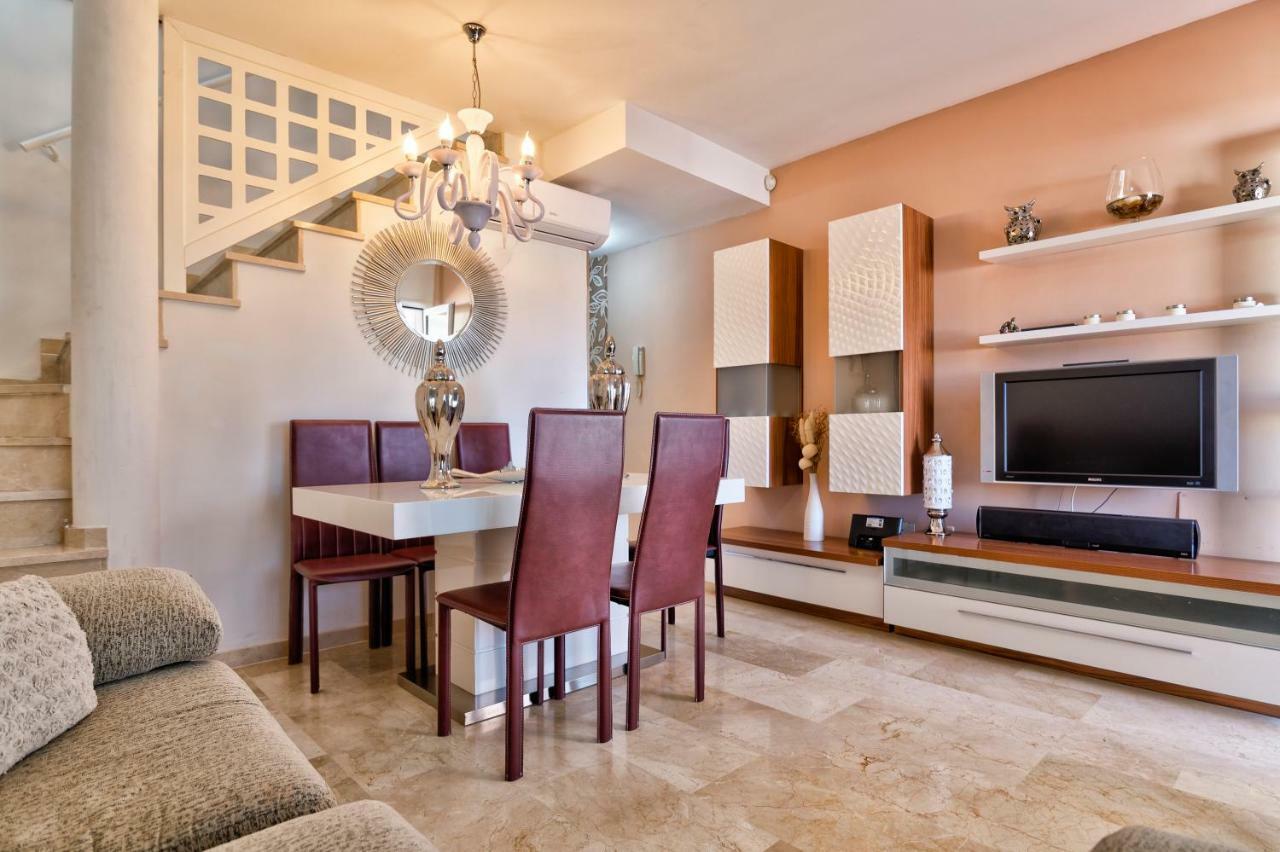 Apartamento El Valle Puerto Rico Con Jacuzzi Zewnętrze zdjęcie