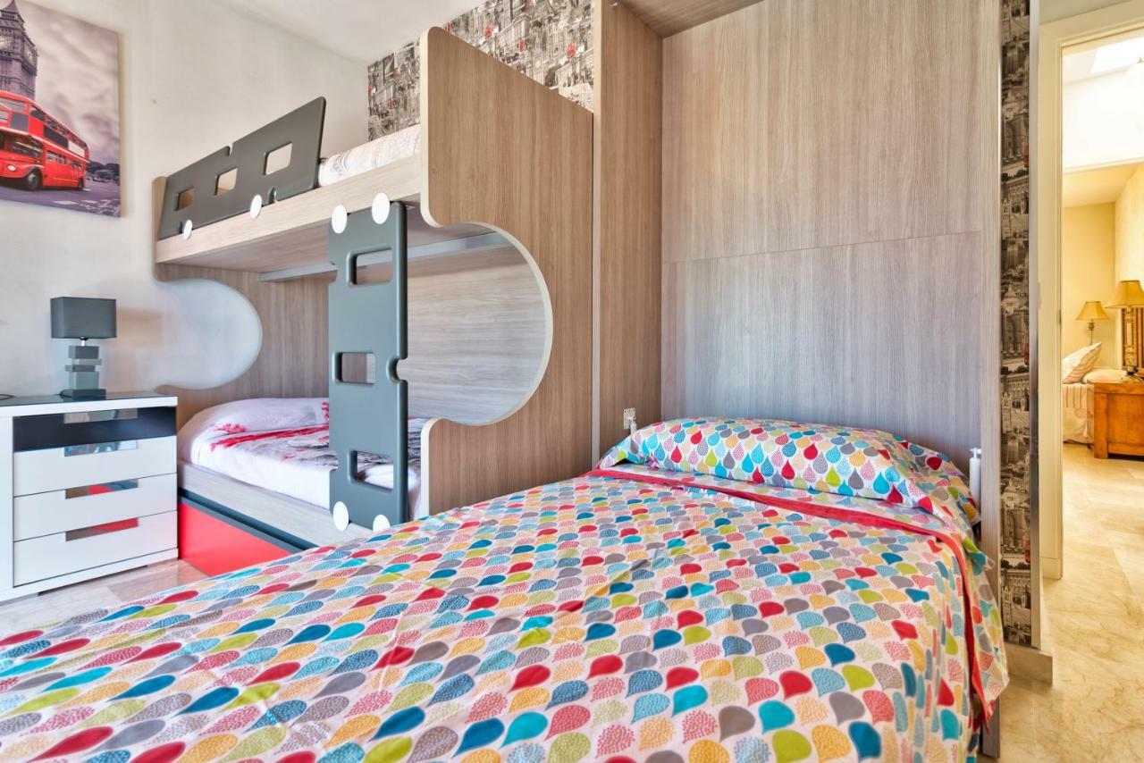 Apartamento El Valle Puerto Rico Con Jacuzzi Zewnętrze zdjęcie
